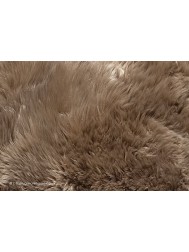 Sheepo Taupe Rug - Thumbnail - 4