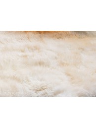 Sheepo Ivory Rug - Thumbnail - 4