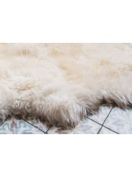 Sheepo Ivory Rug - Thumbnail - 3