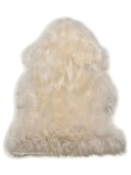 Sheepo Ivory Rug - Thumbnail - 5