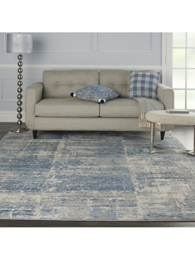 Solace Abstract Mix Rug - 3