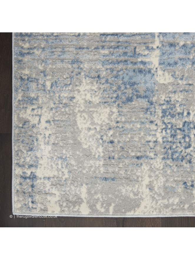 Solace Abstract Mix Rug - 4
