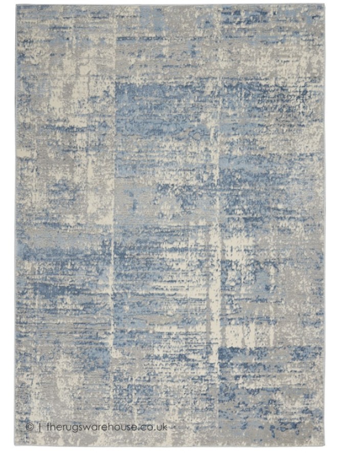Solace Abstract Mix Rug - 7