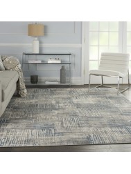 Solace Lines Mix Rug - Thumbnail - 2