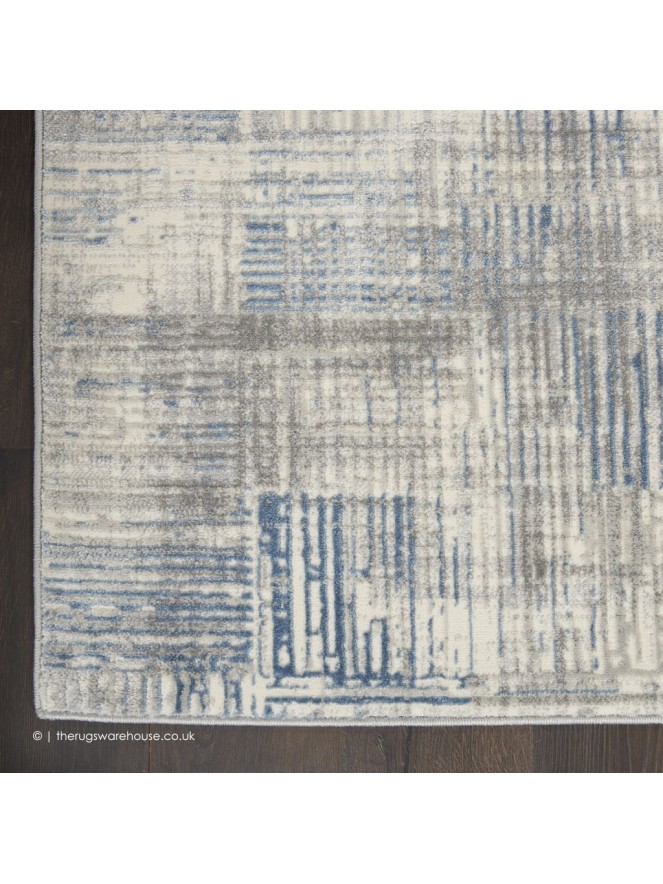 Solace Lines Mix Rug - 3