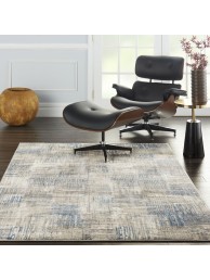 Solace Lines Mix Rug - Thumbnail - 4