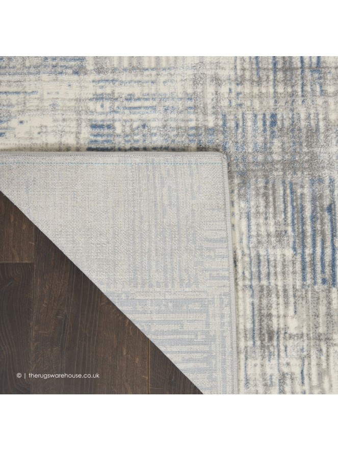 Solace Lines Mix Rug - 5