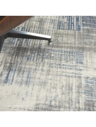 Solace Lines Mix Rug - Thumbnail - 7