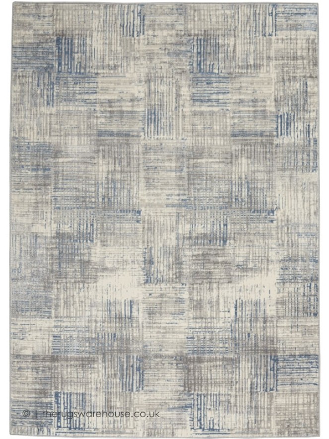 Solace Lines Mix Rug - 8