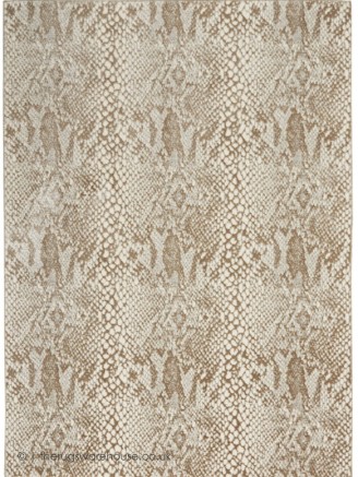 Solace Snake Beige