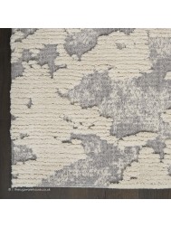 Zermat Clouds Ivory Rug - Thumbnail - 4