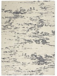 Zermat Stripes Ivory Rug - Thumbnail - 8