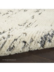 Zermat Stripes Ivory Rug - Thumbnail - 7