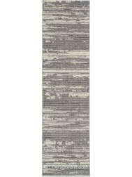 Zermat Stripes Grey Runner - Thumbnail - 3