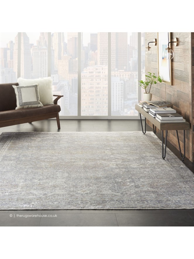 Arichi Rug - 2