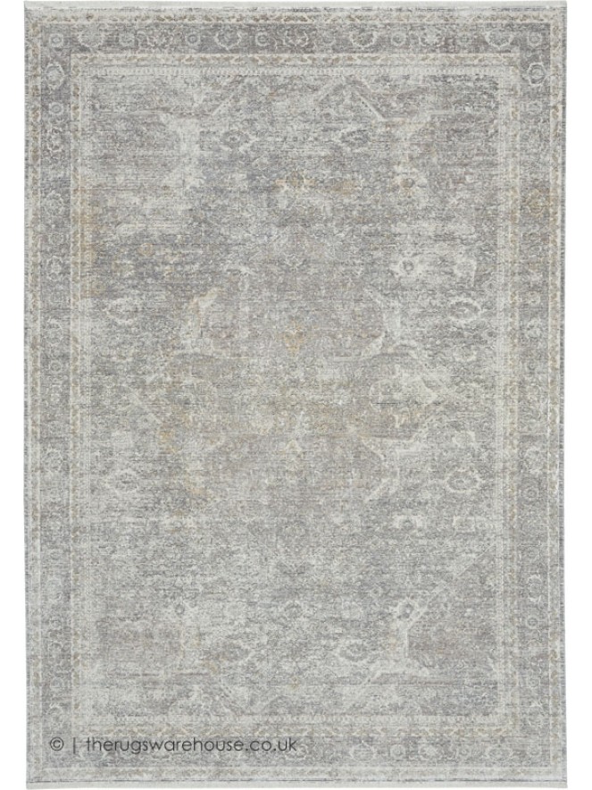 Arichi Rug - 9