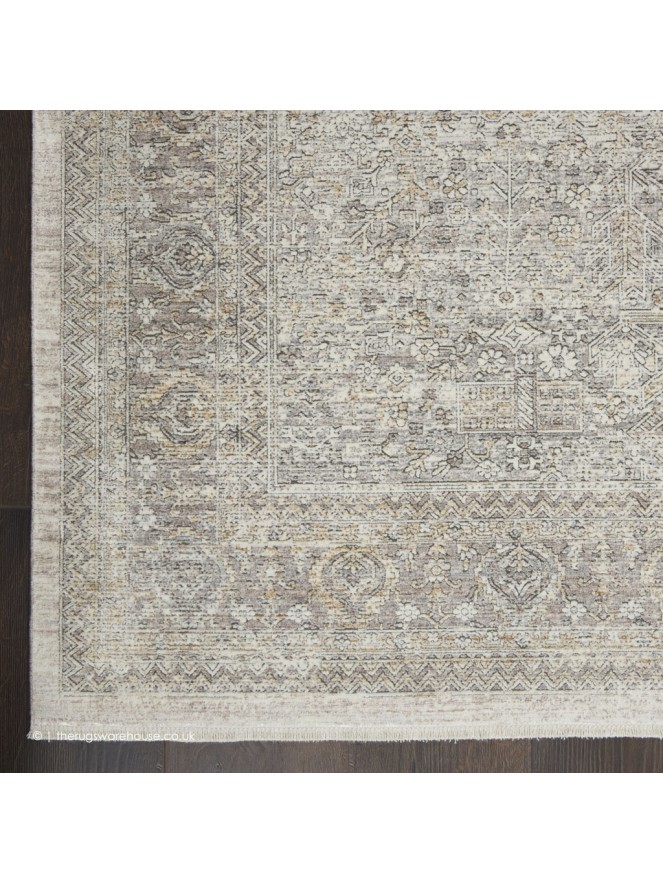 Tajik Rug - 3