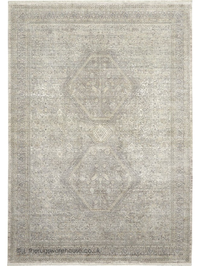 Tajik Rug - 9