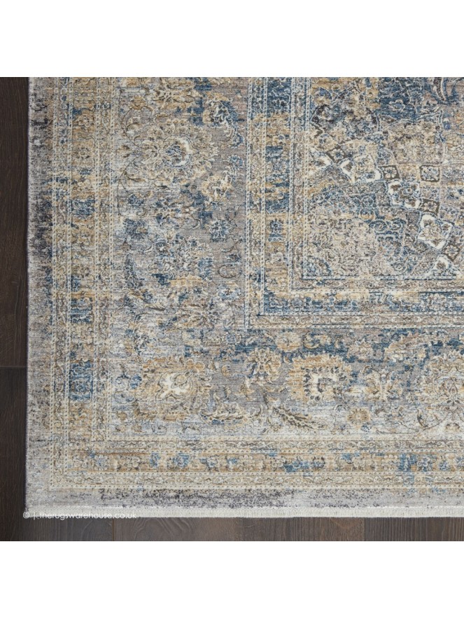 Tagar Rug - 4