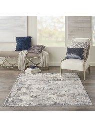 Terrace Blossom Rug - Thumbnail - 5