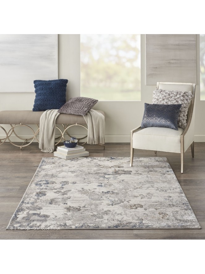 Terrace Blossom Rug - 5