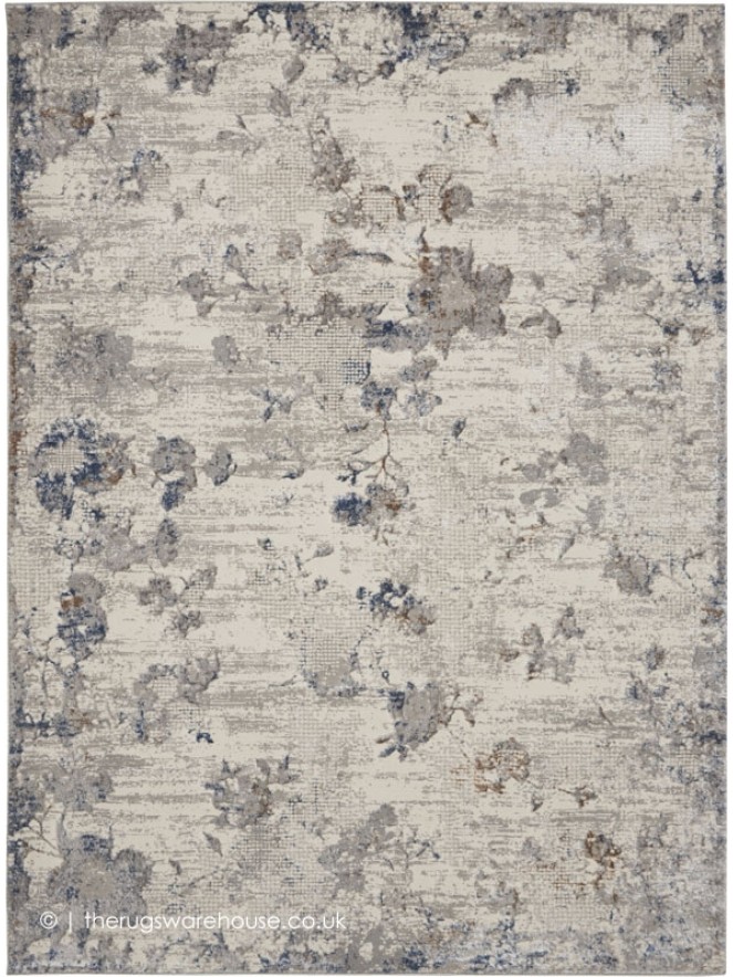 Terrace Blossom Rug - 9