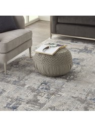 Terrace Lines Rug - Thumbnail - 3