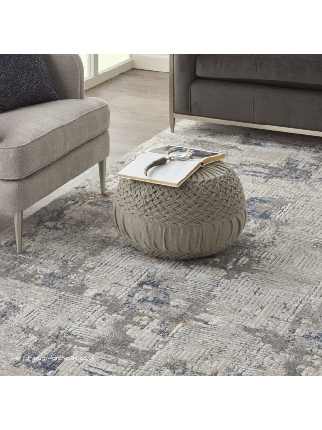 Terrace Lines Rug - 3