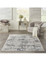 Terrace Lines Rug - Thumbnail - 4