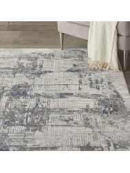 Terrace Lines Rug - Thumbnail - 5