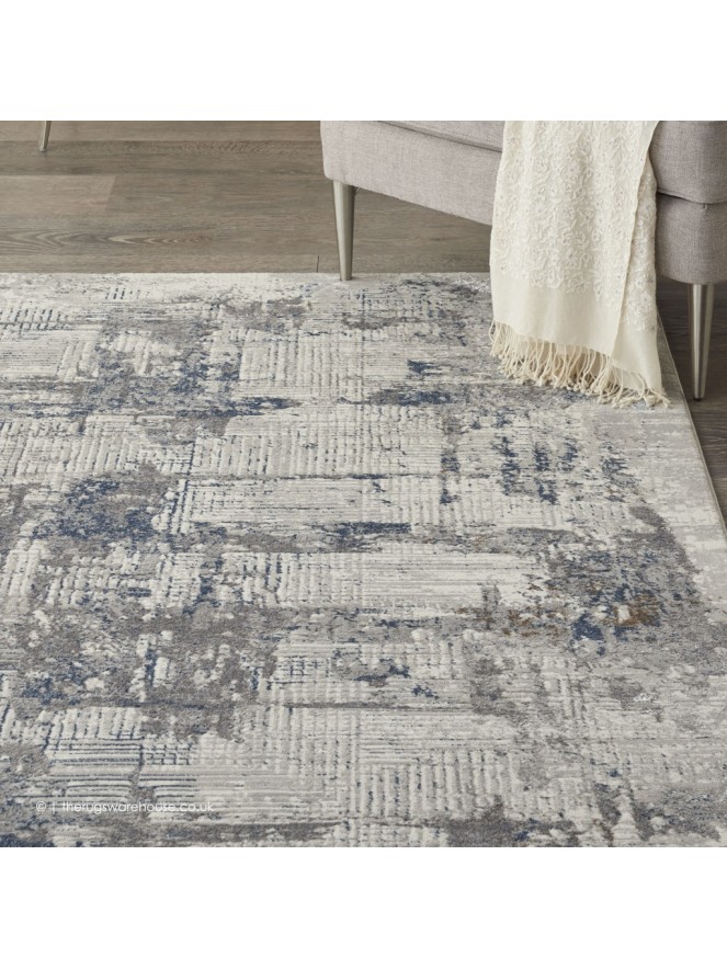 Terrace Lines Rug - 5