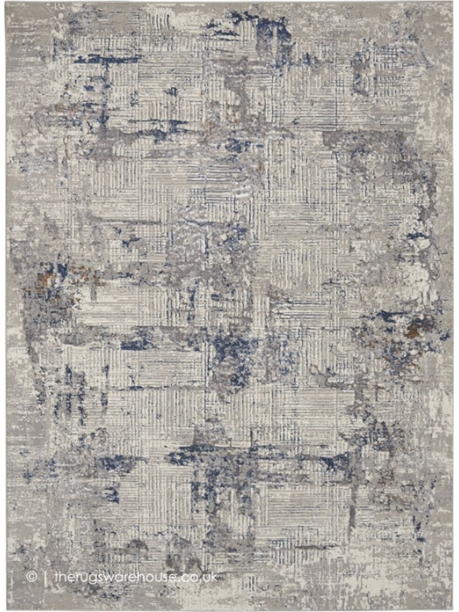 Terrace Lines Rug - 9