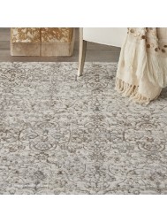 Terrace Cedar Beige Rug - Thumbnail - 3