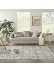 Terrace Cedar Beige Rug - Thumbnail - 2