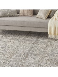 Terrace Cedar Beige Rug - Thumbnail - 4