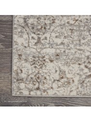 Terrace Cedar Beige Rug - Thumbnail - 6