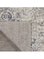 Terrace Cedar Blue Rug - Thumbnail - 6