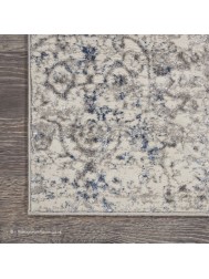 Terrace Cedar Blue Rug - Thumbnail - 7