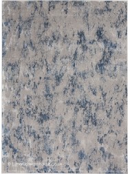 Terrace Speckle Blue Rug - Thumbnail - 9