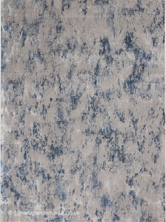 Terrace Speckle Blue