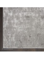 Terrace Speckle Silver Rug - Thumbnail - 5