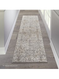 Terrace Cedar Beige Runner - Thumbnail - 2