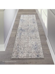 Terrace Cedar Blue Runner - Thumbnail - 2