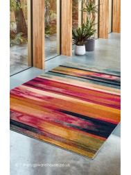 Stripe Multi Rug - Thumbnail - 2