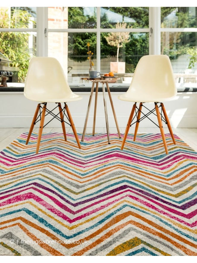 Rhythm Multi Rug - 2