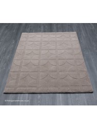 Universal Brown Rug - Thumbnail - 2