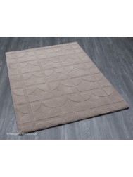 Universal Brown Rug - Thumbnail - 3