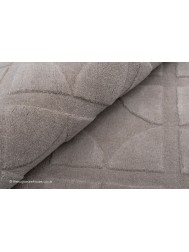 Universal Brown Rug - Thumbnail - 5