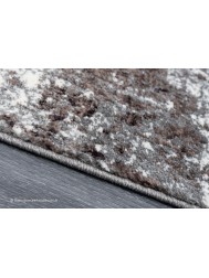 Shandir Silver Brown Rug - Thumbnail - 4