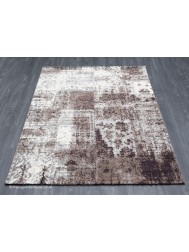 Shandir Silver Brown Rug - Thumbnail - 3